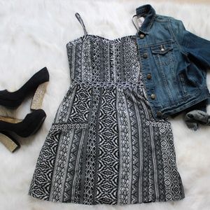 American Eagle Dress